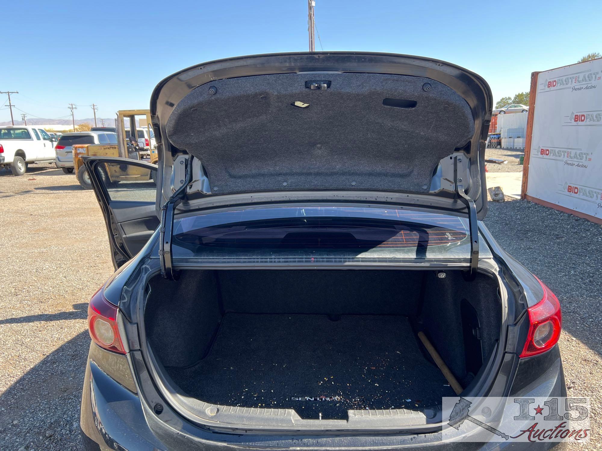 2014 Mazda Mazda3
