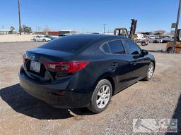 2014 Mazda Mazda3