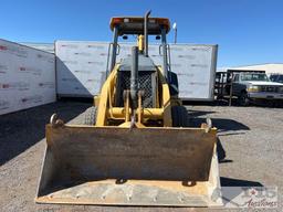 John Deere 310G Backhoe