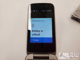 Lively Flip Phone (4053S)