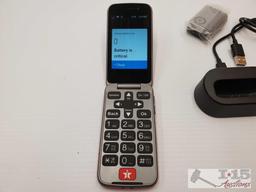 Lively Flip Phone (4053S)