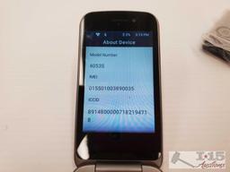 Lively Flip Phone (4053S)