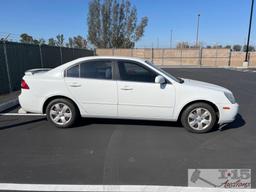 2007 Kia Optima