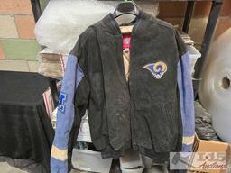 NFL Jacket