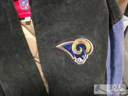 NFL Jacket