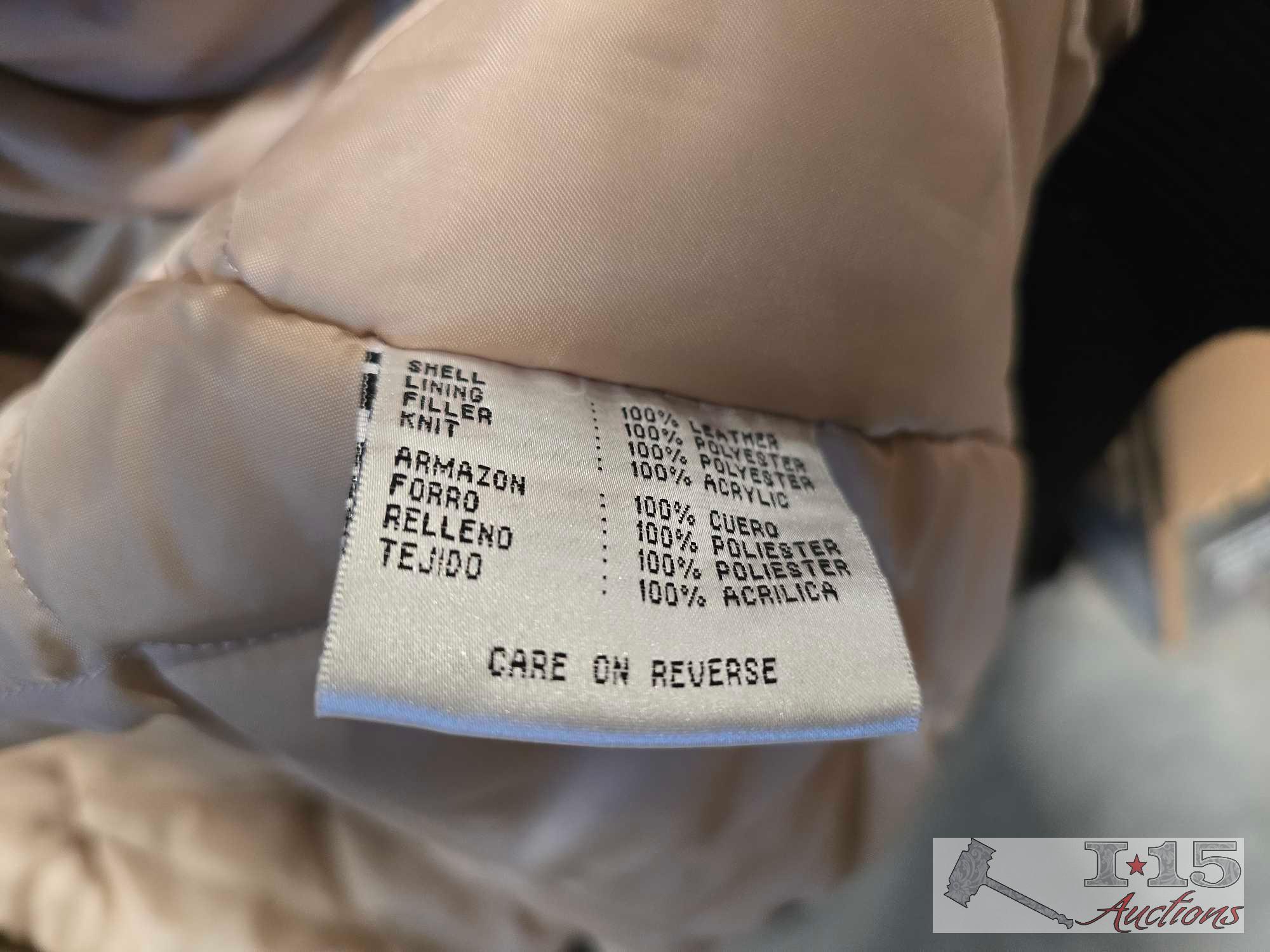 NFL Jacket