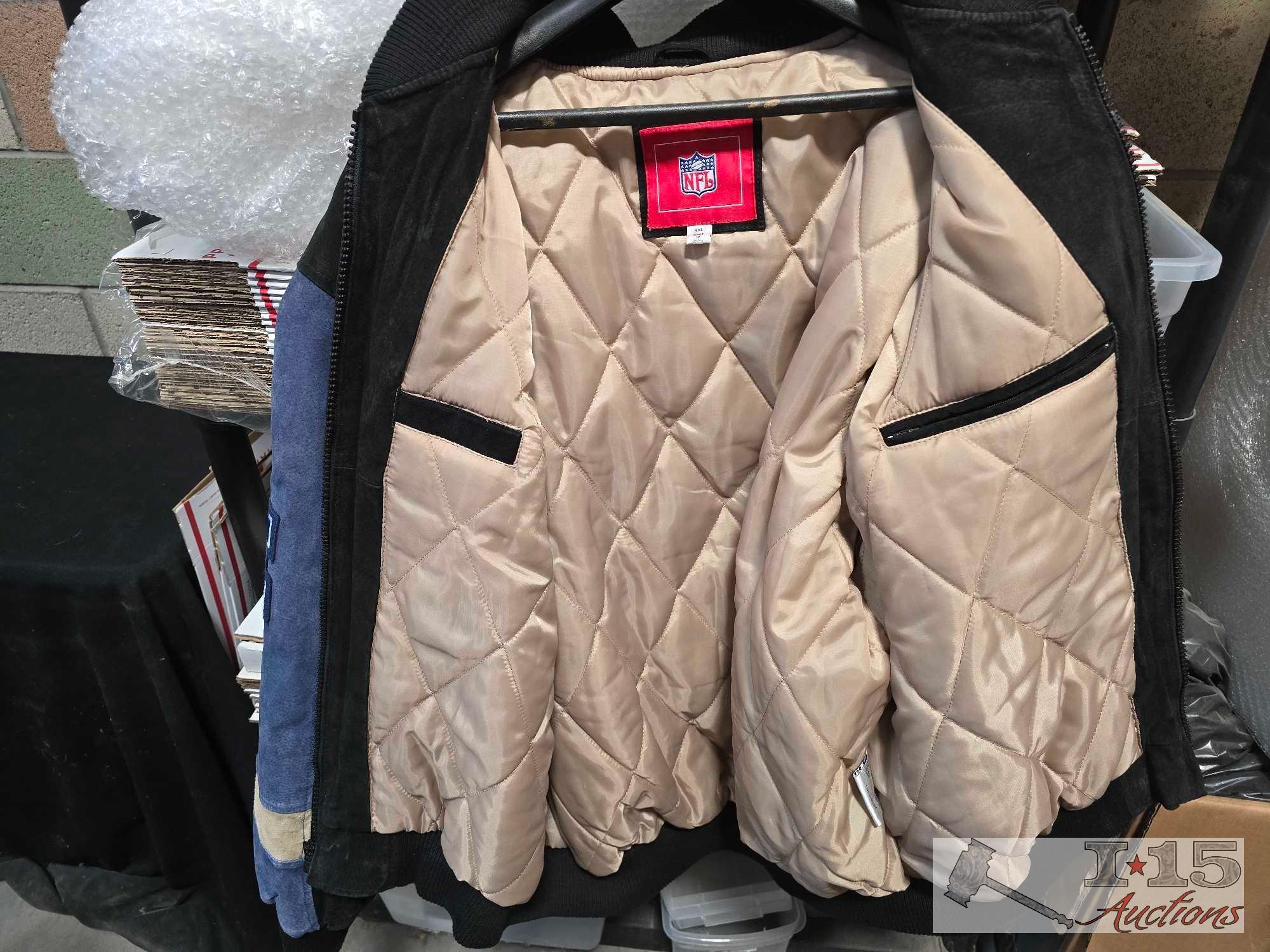 NFL Jacket