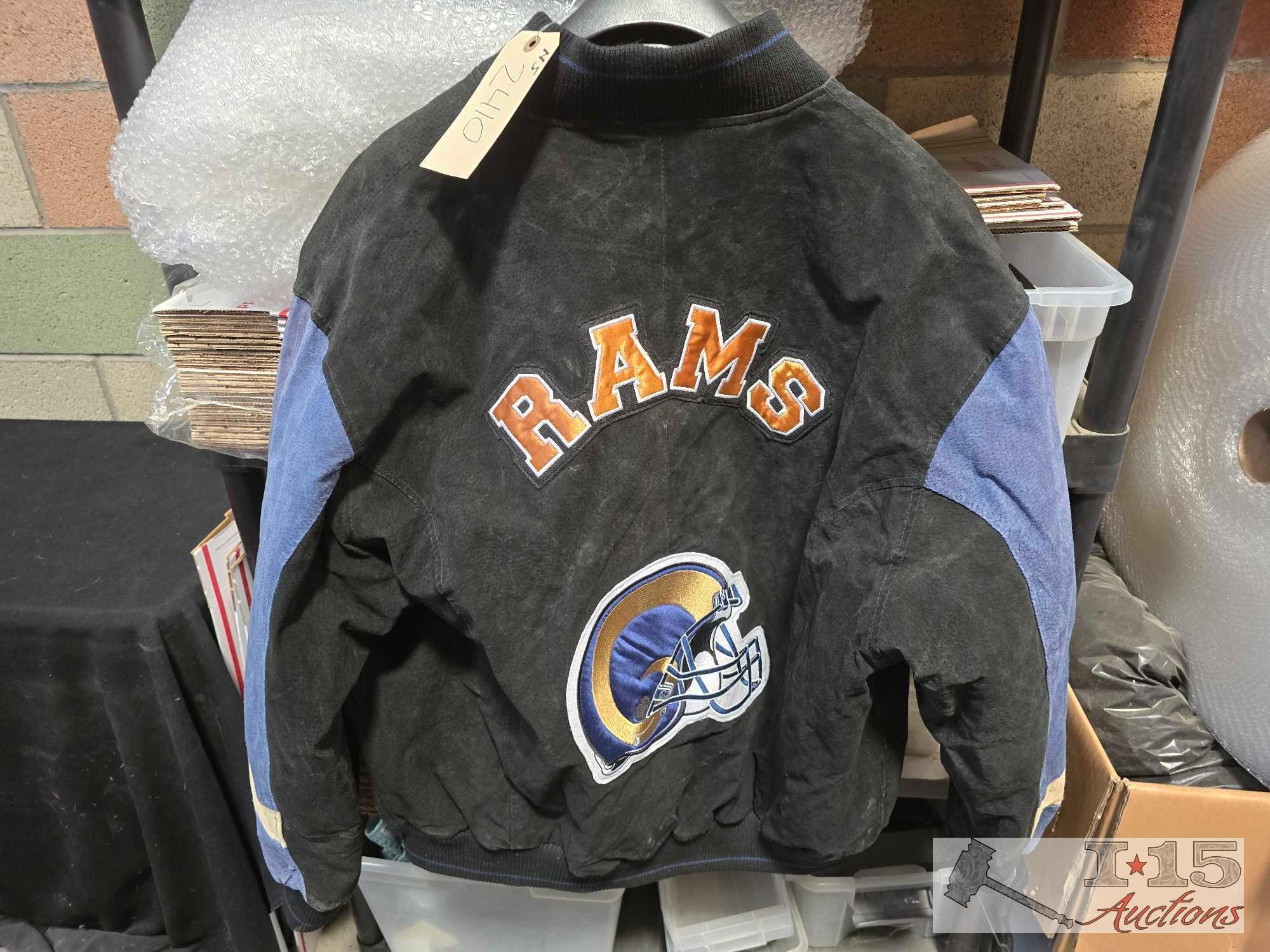 NFL Jacket