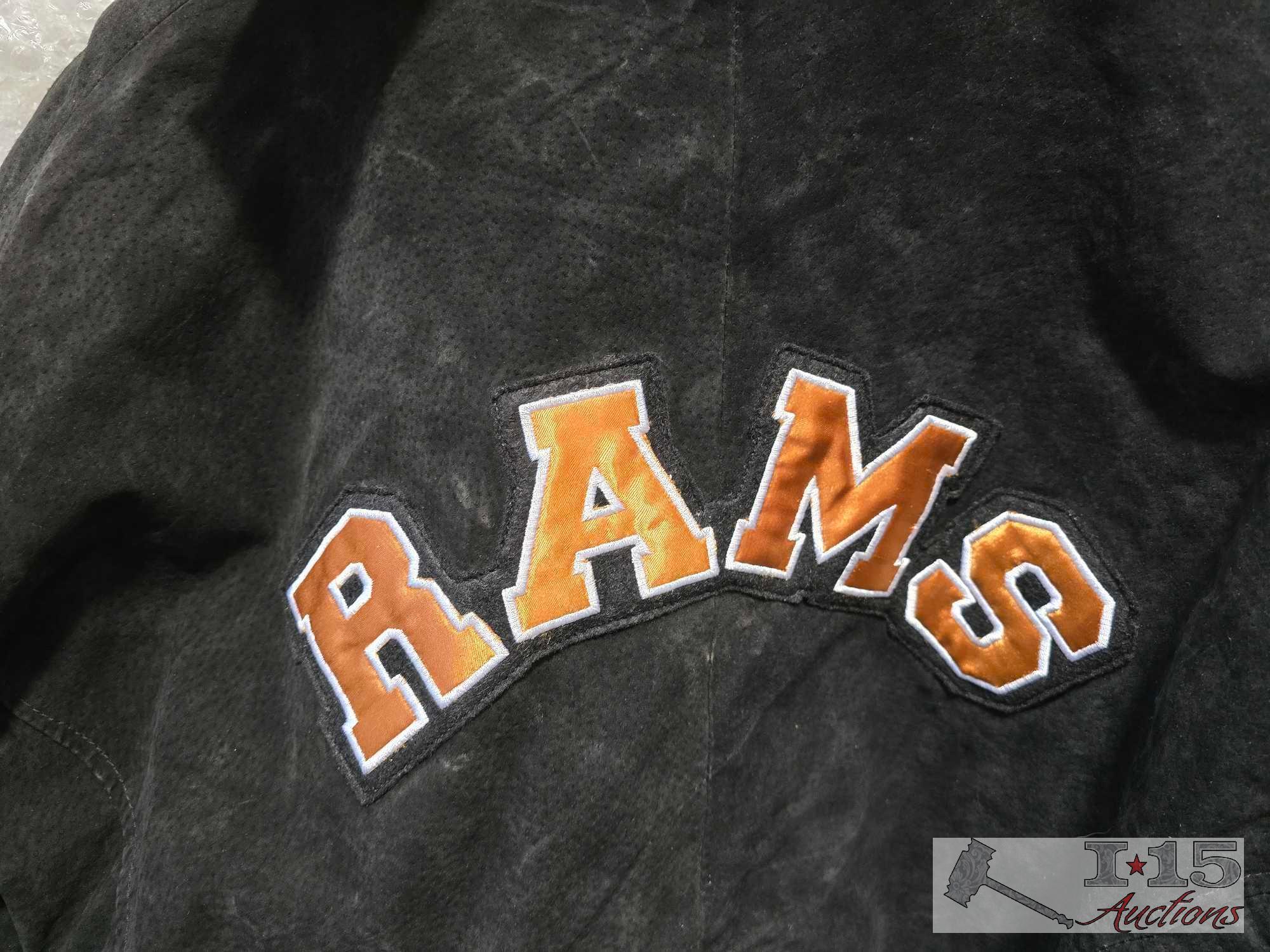 NFL Jacket