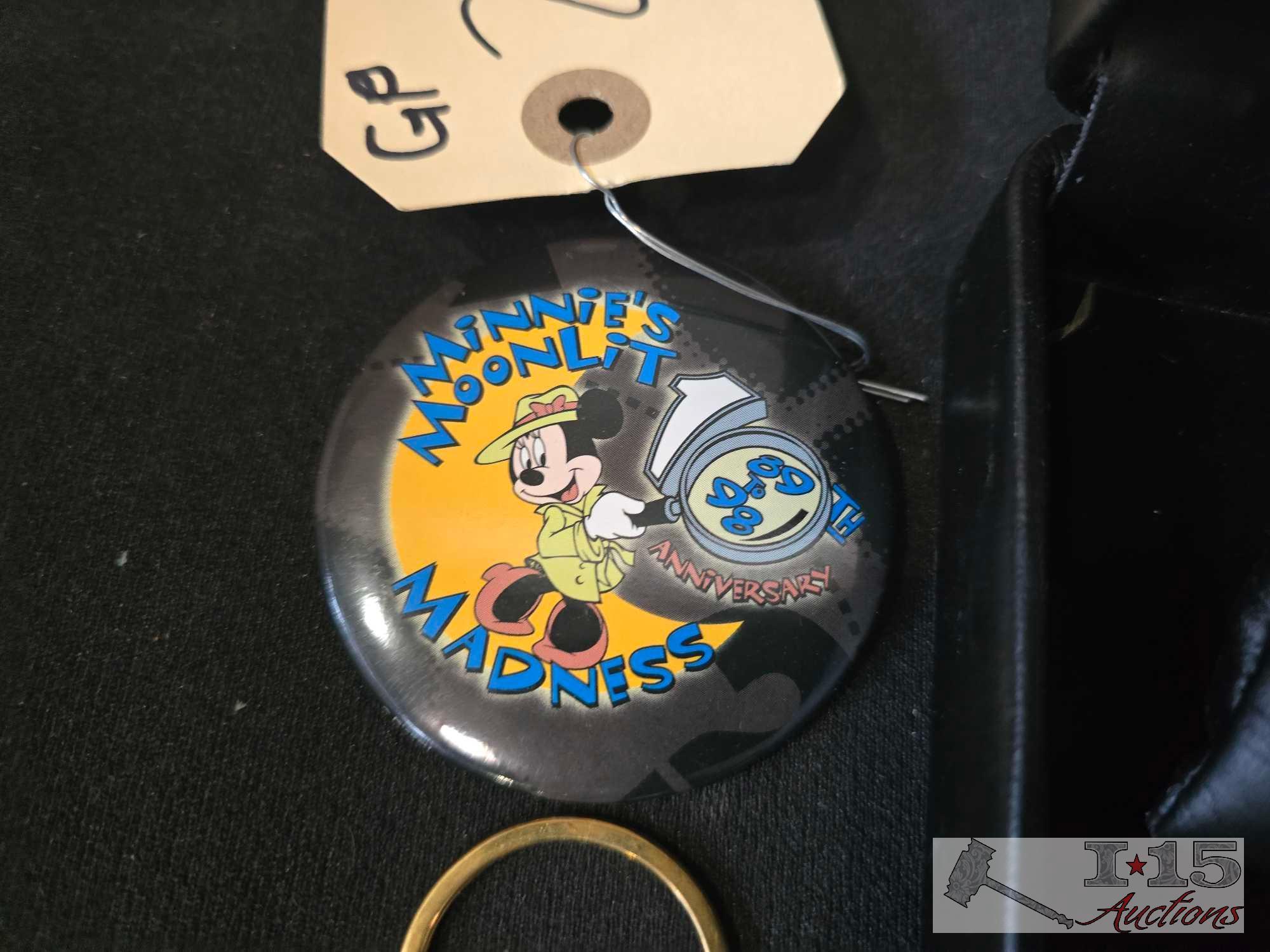 Disney Memorabilia