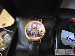 Disney Memorabilia