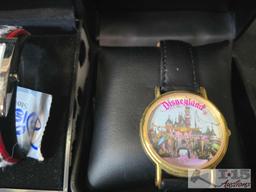Disney Memorabilia