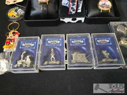 Disney Memorabilia