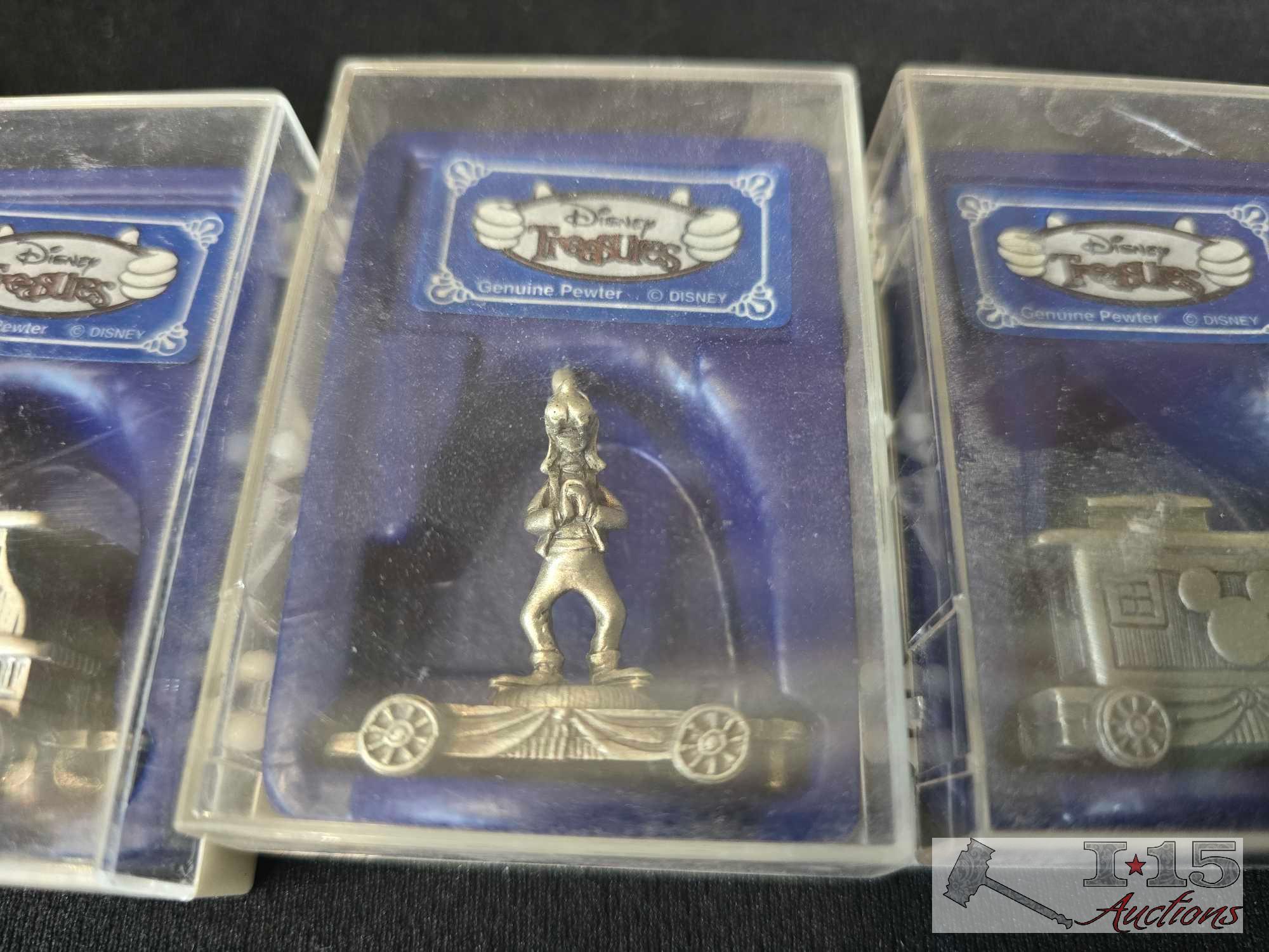 Disney Memorabilia