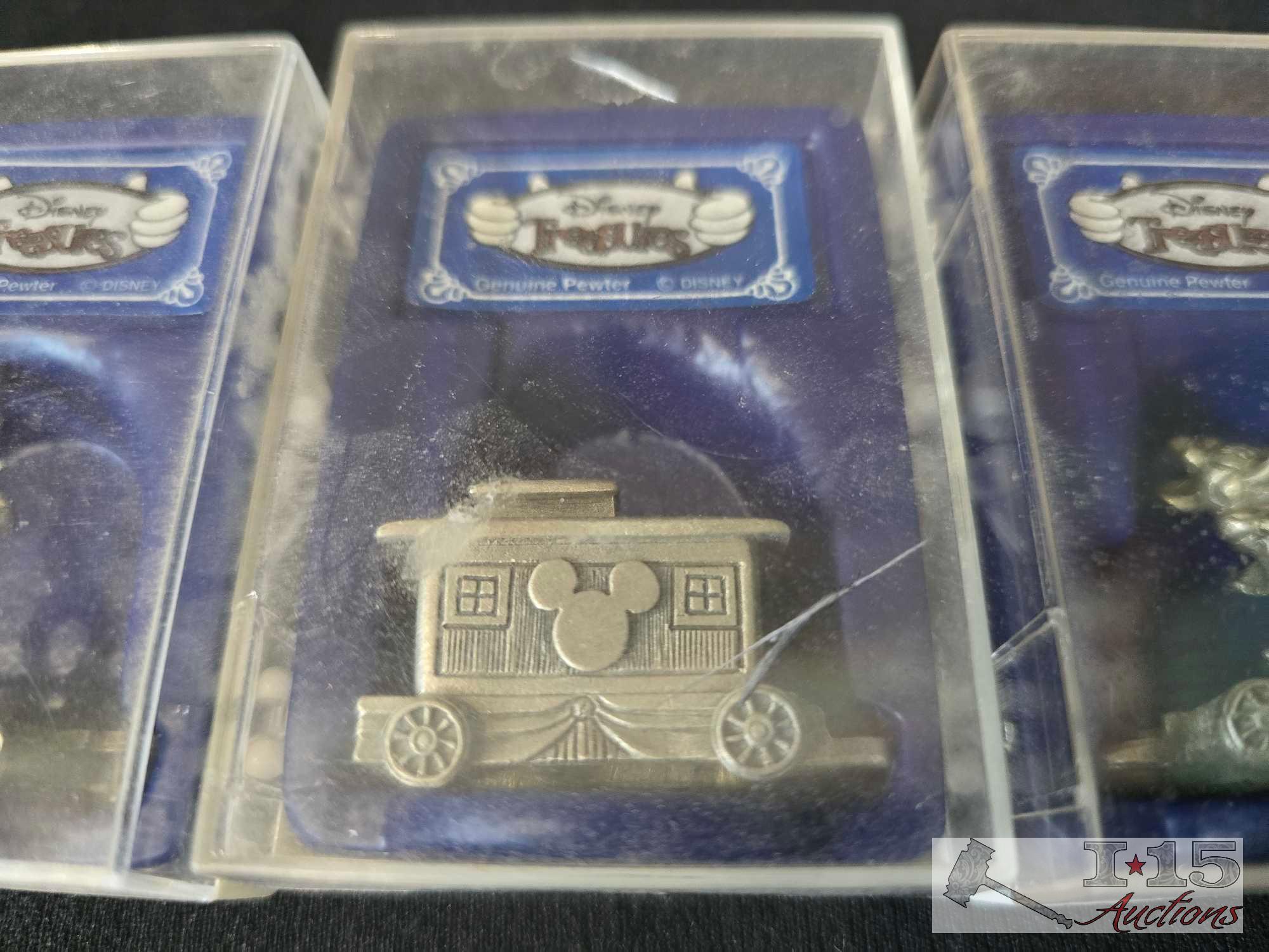 Disney Memorabilia