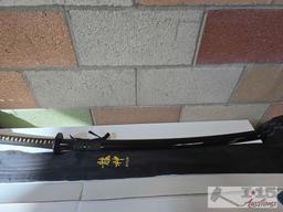 Sword Collection