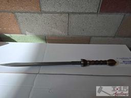 Sword Collection