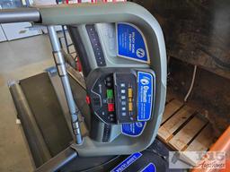 Horizon Treadmill