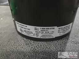 Badger Garbage Disposal