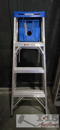 Werner Ladder