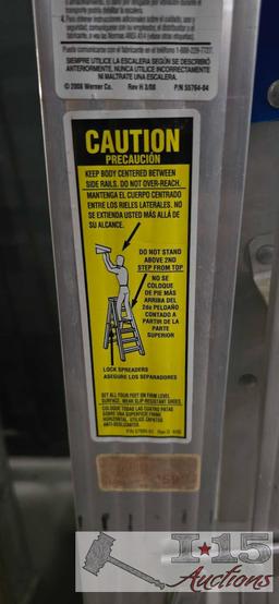Werner Ladder
