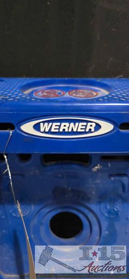 Werner Ladder