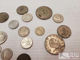 (22) Coins