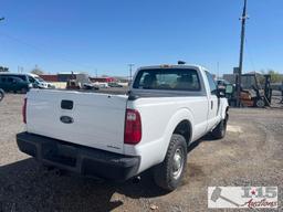 2014 Ford F-250
