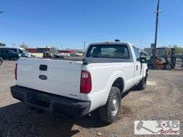 2014 Ford F-250