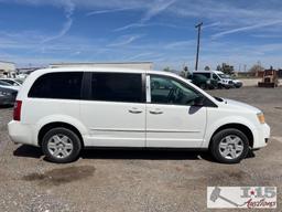 2009 Dodge Grand Caravan Van