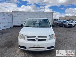 2009 Dodge Grand Caravan