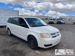 2009 Dodge Grand Caravan