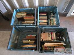 (87) Books