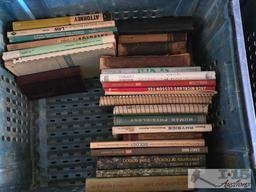 (87) Books