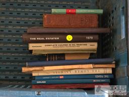 (87) Books