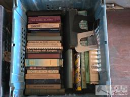 (87) Books