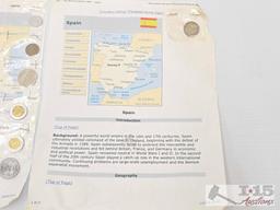 Foreign Currency Coins