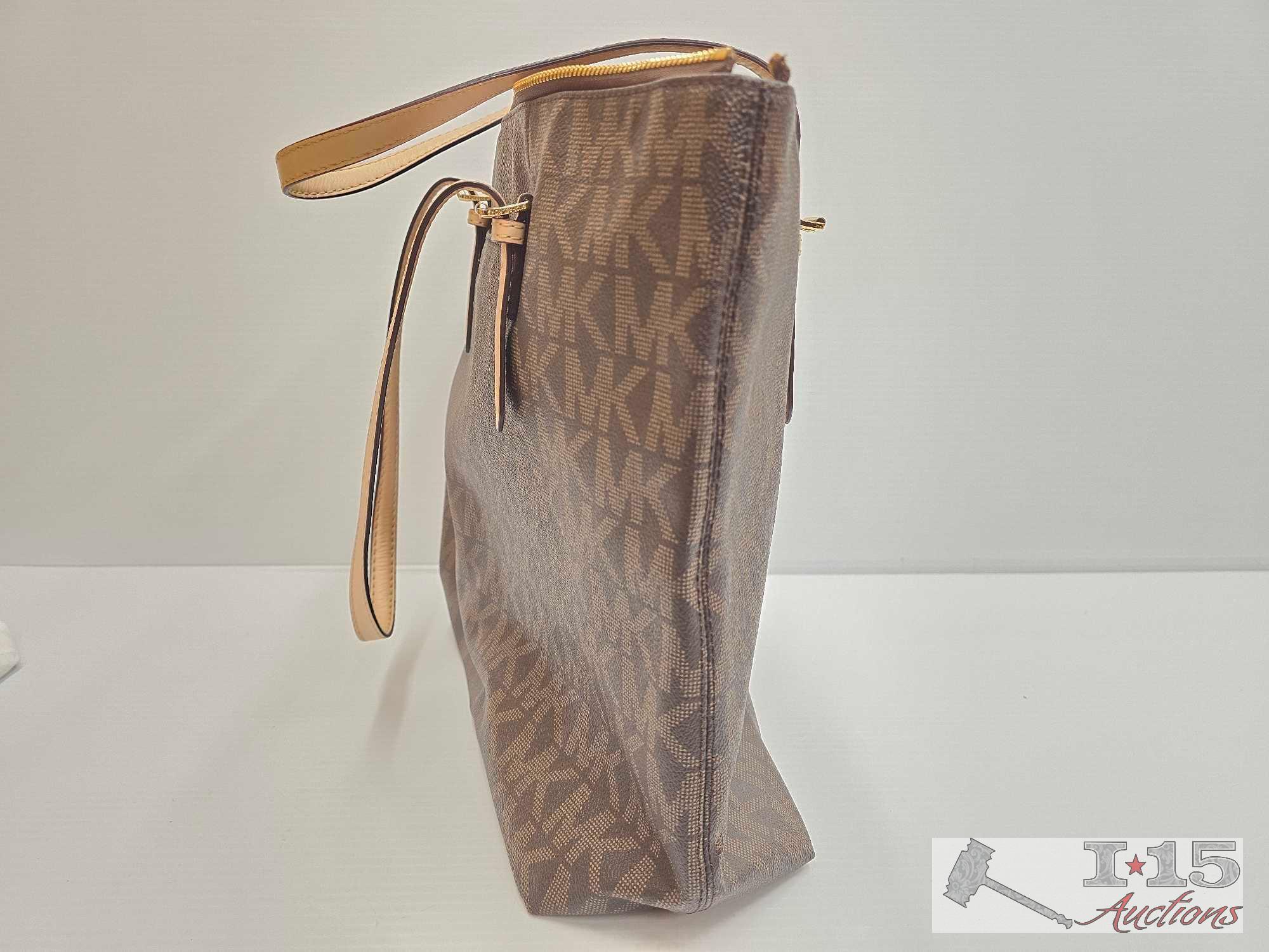 Michael Kors Tote Purse