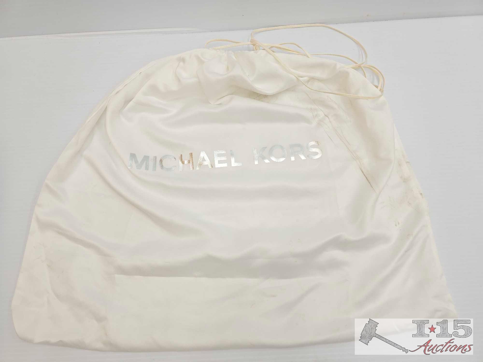 Michael Kors Tote Purse