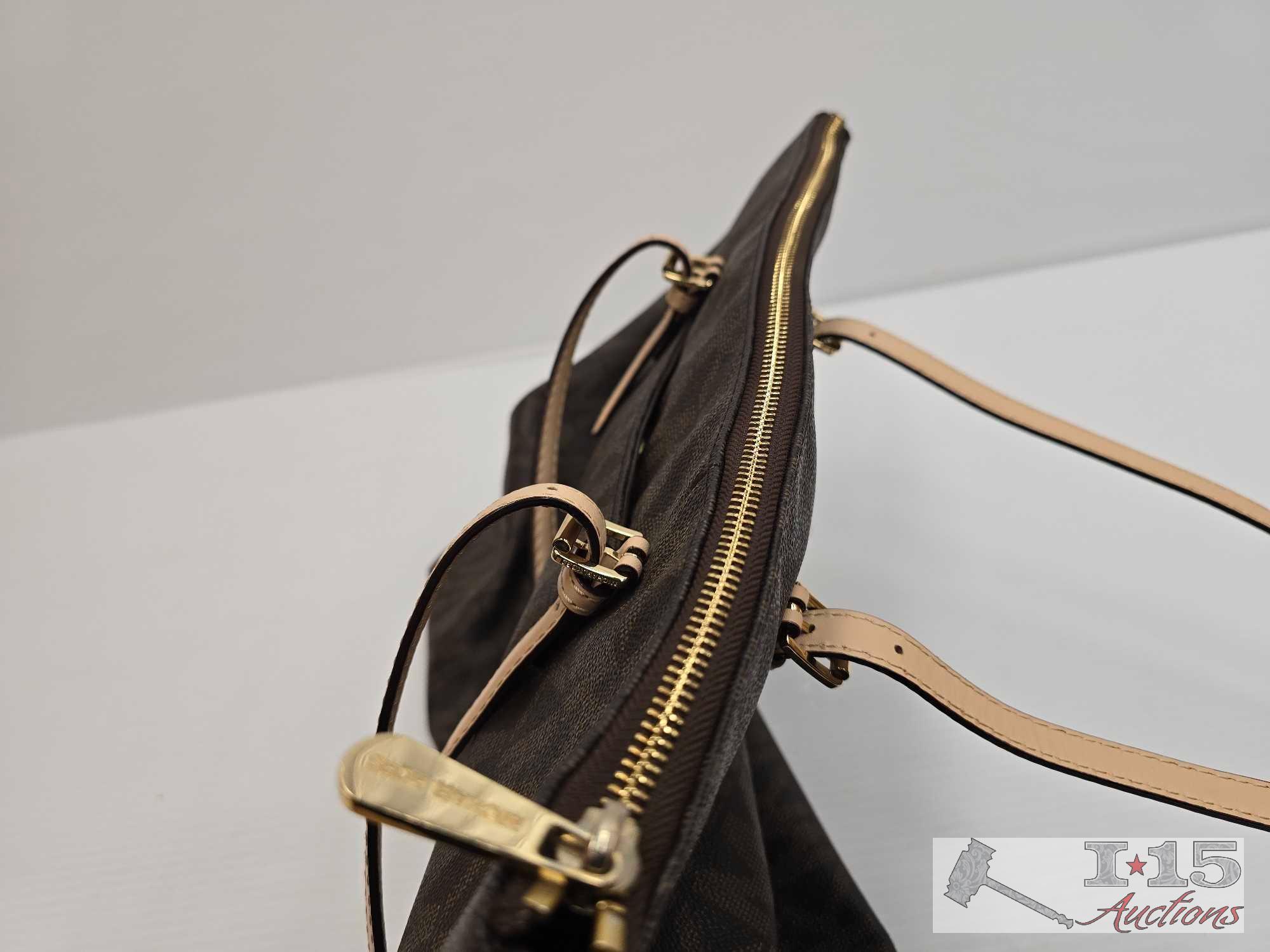 Michael Kors Tote Purse
