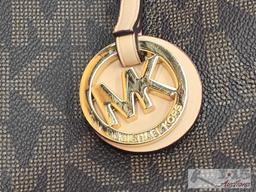 Michael Kors Tote Purse