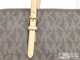 Michael Kors Tote Purse