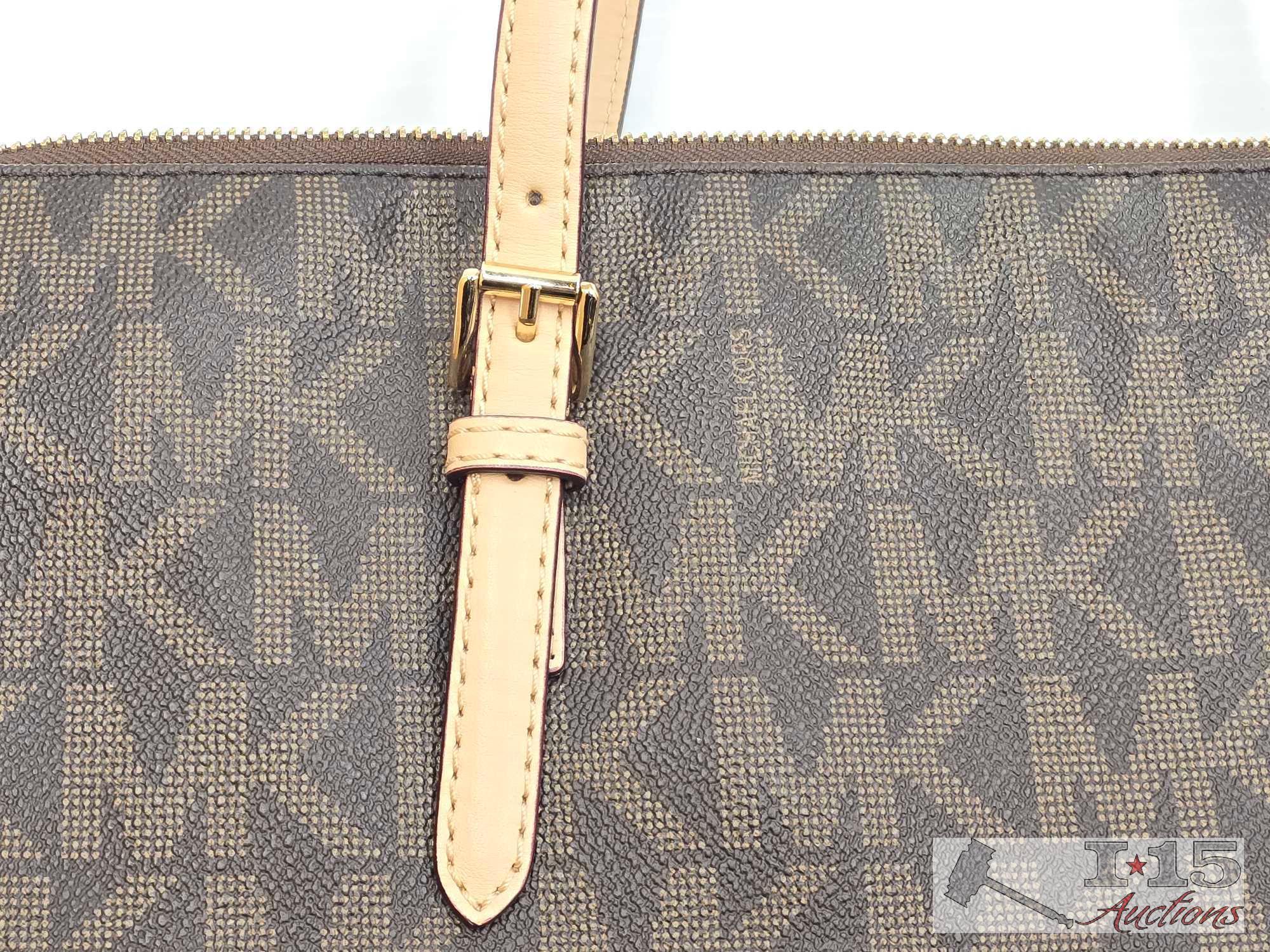 Michael Kors Tote Purse