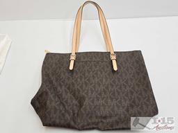 Michael Kors Tote Purse