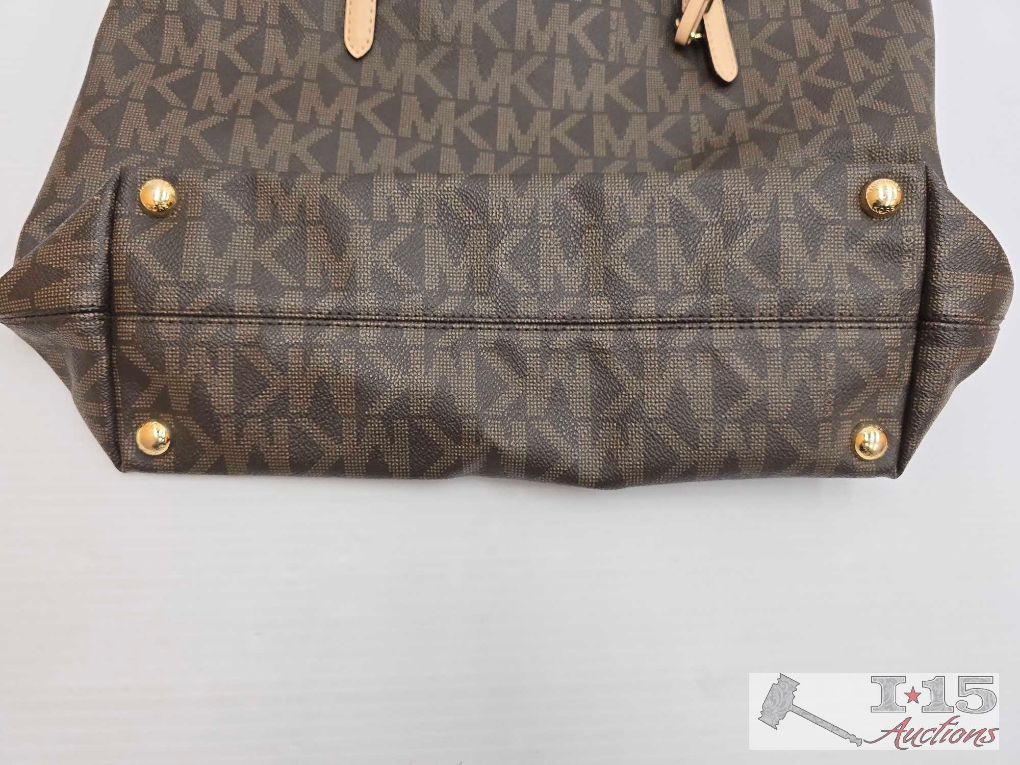 Michael Kors Tote Purse