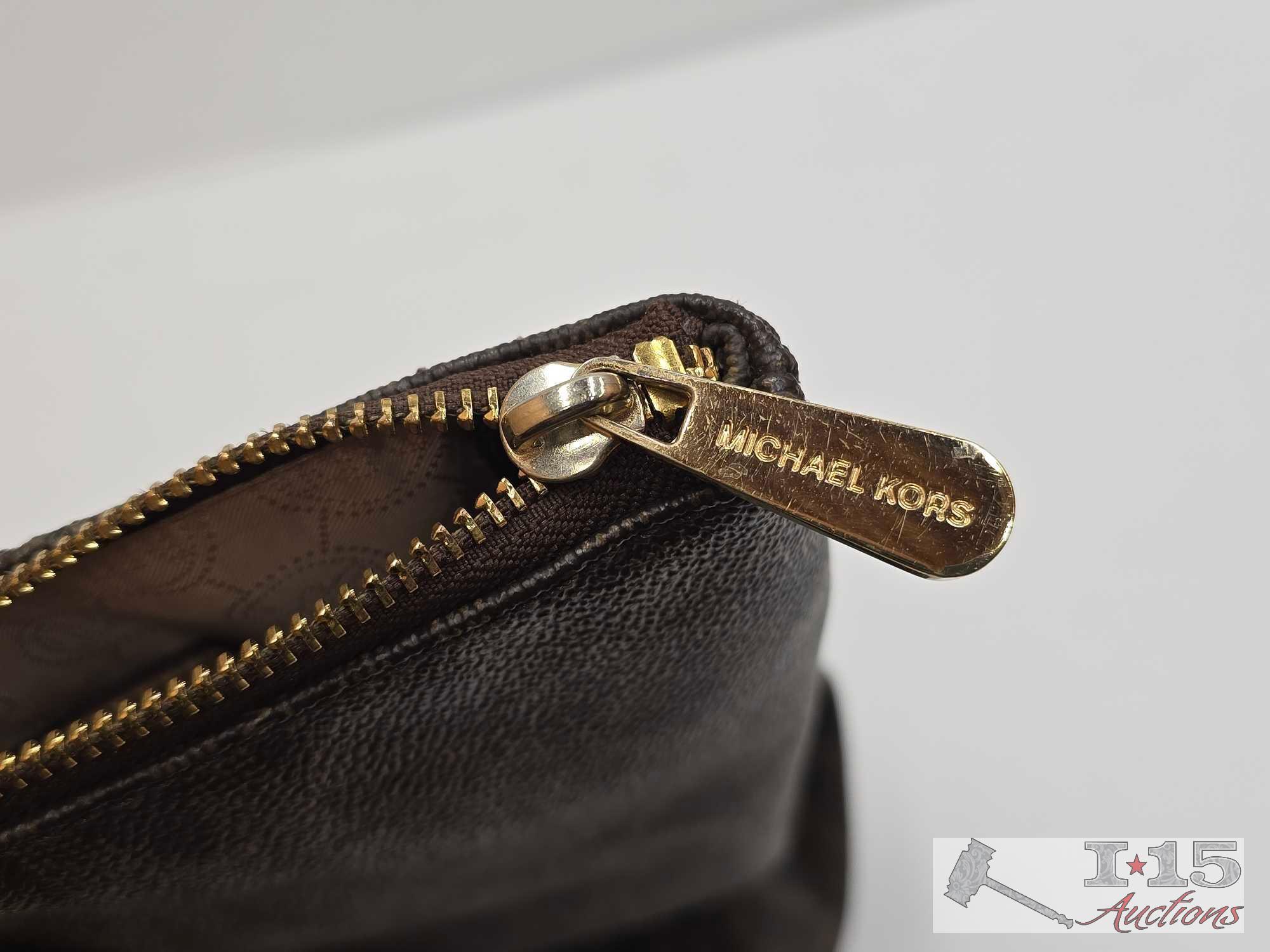 Michael Kors Tote Purse