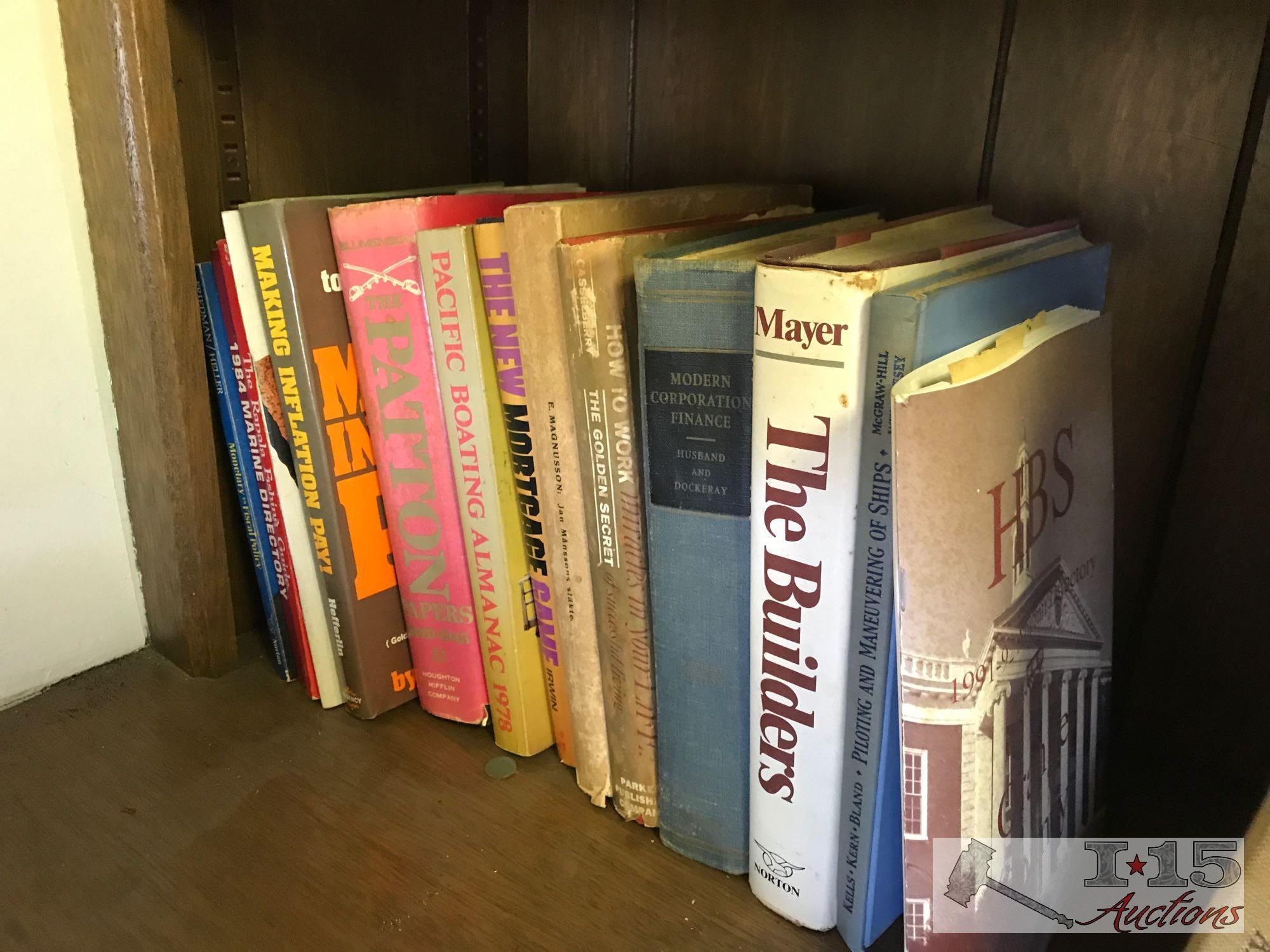 Vintage Books