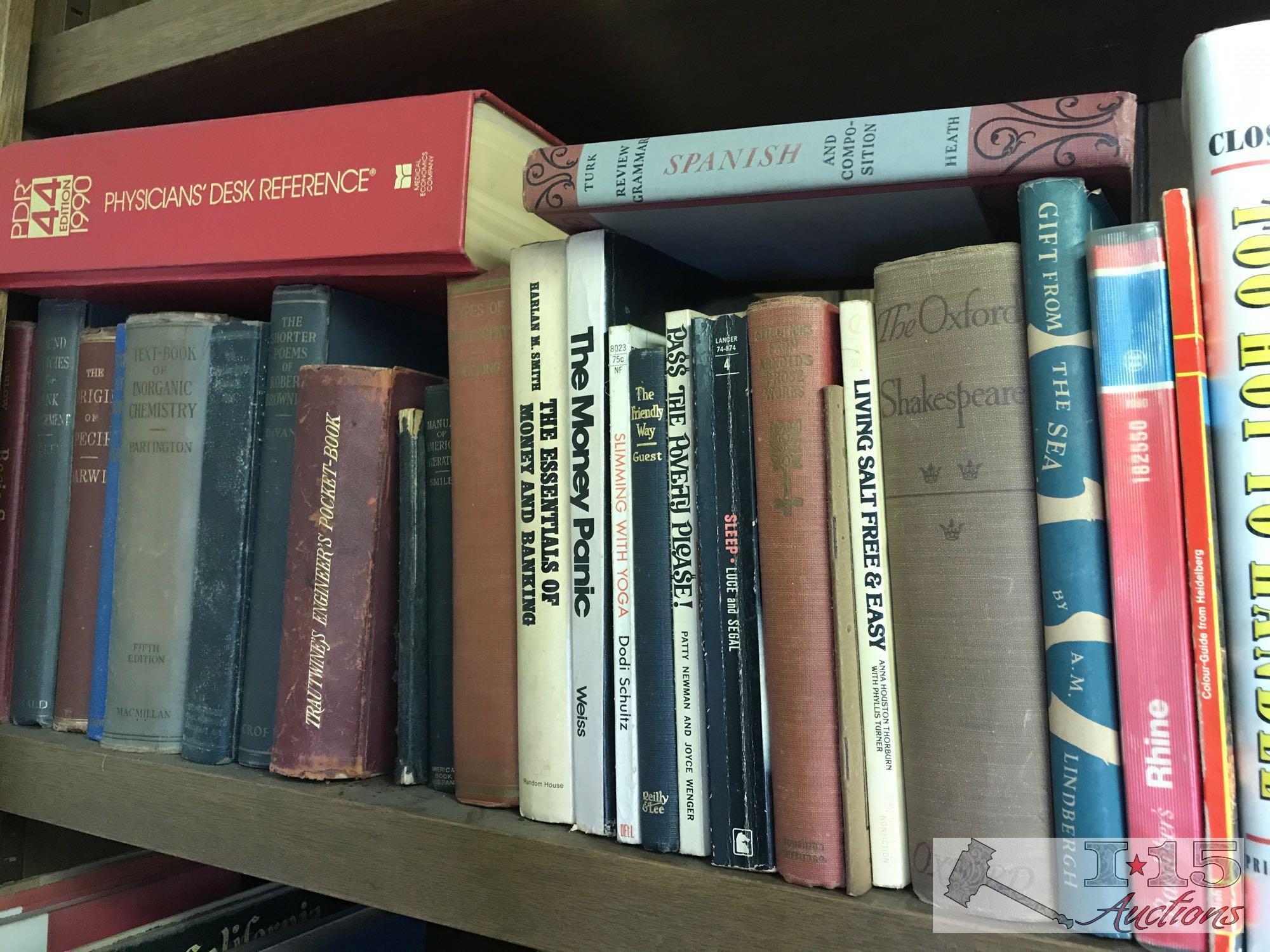 Vintage Books