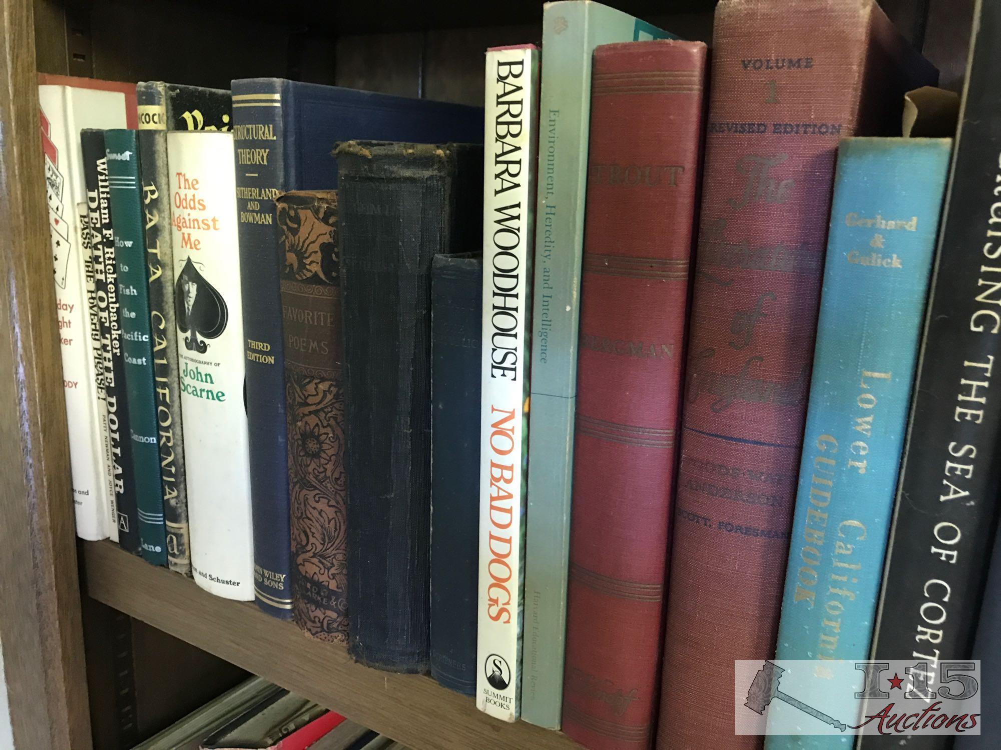 Vintage Books