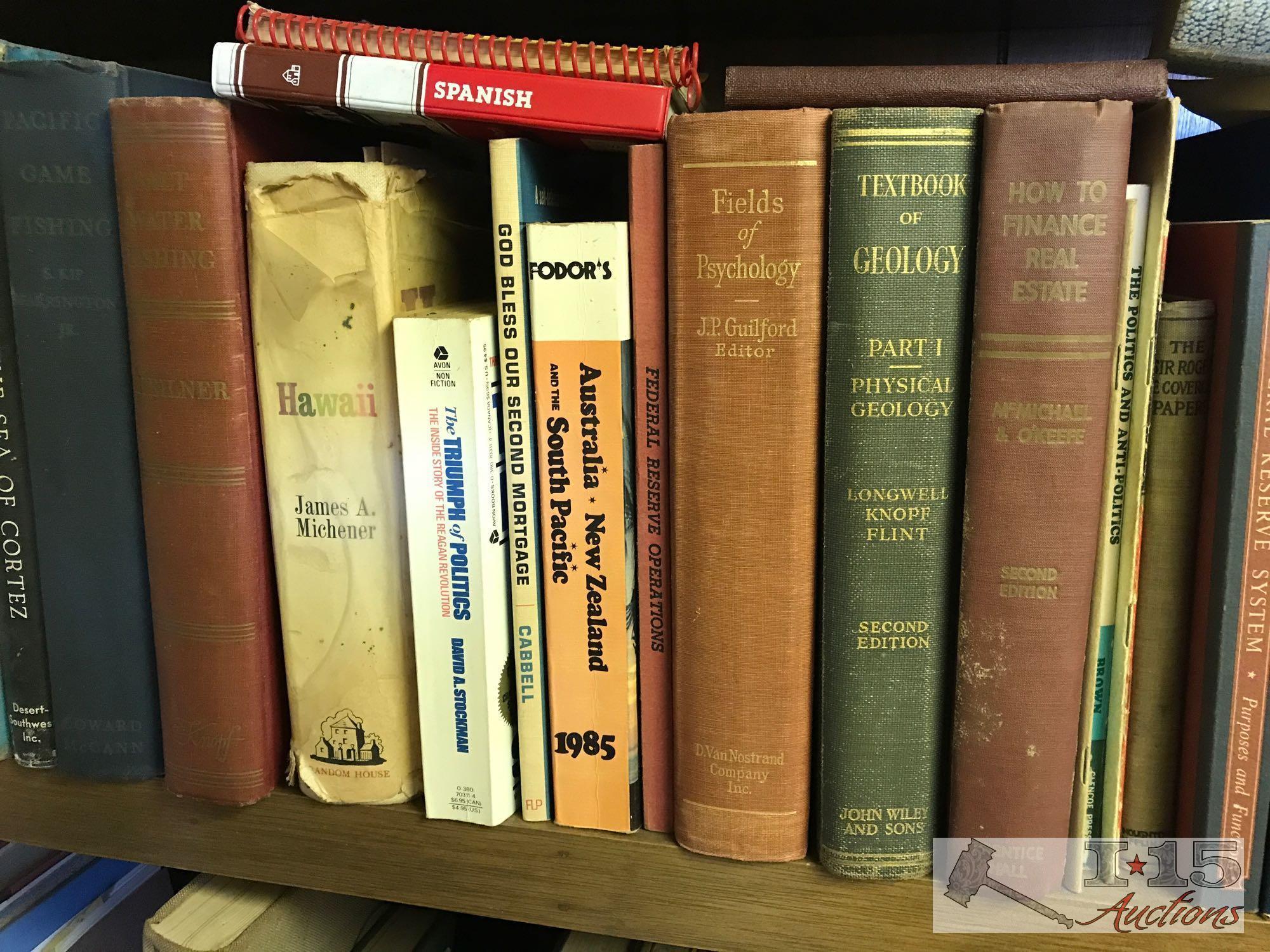 Vintage Books